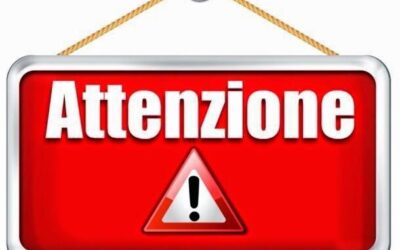 Sospensione corse TPL