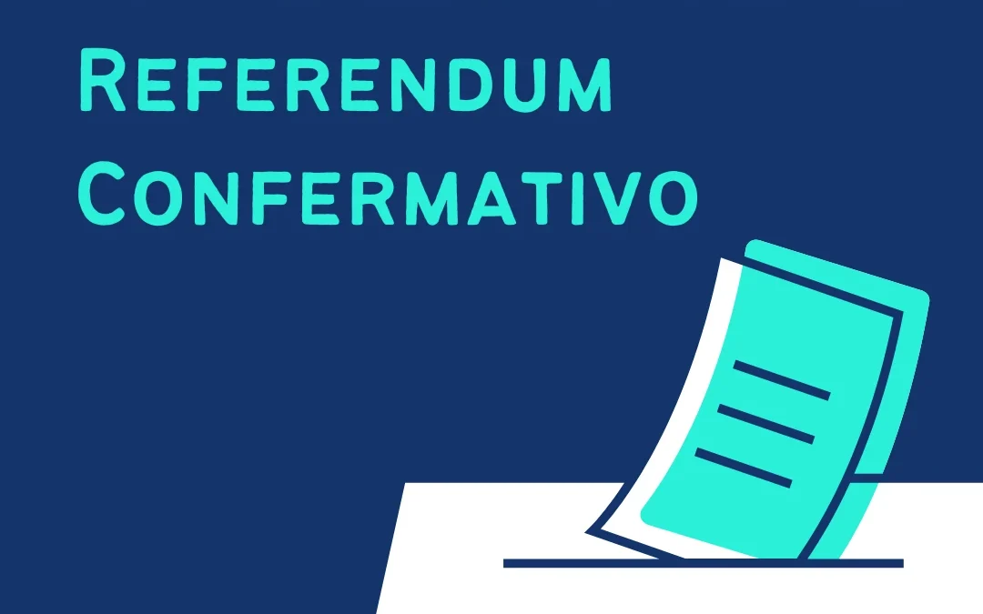 REFERENDUM 22 E 23 MARZO 2026. CONVOCAZIONE C.E.C. NOMINA SCRUTATORI